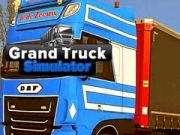 Mchezo Grand Simulators akazi online Mchezo Grand Simulators akazi online