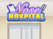 Mchezo Hospitali ya Pua online Mchezo Hospitali ya Pua online