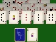 Mchezo Pyramid Solitaire online Mchezo Pyramid Solitaire online