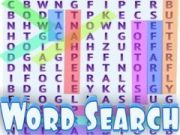 Mchezo Utafutaji wa maneno online