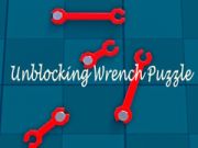 Mchezo Puzzle ya Kufungua Ufunguo online