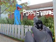 Mchezo Poppy Strike 3 online