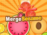 Mchezo Kandisha Sesame online
