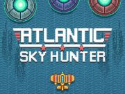 Mchezo Mwindaji wa Anga la Atlantiki online