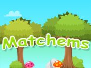 Mchezo Matchems online