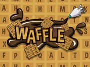 Mchezo Waffles online