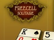 Mchezo Freecell Solitaire online Mchezo Freecell Solitaire online