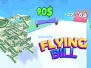 Mchezo Bill Anayepanda online
