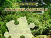 Mchezo Puzzle Bustani la Japani 2 online