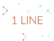 Mchezo 1 Mstari online