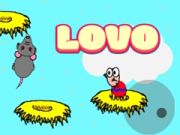 Mchezo Lovo online