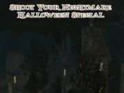Mchezo Piga kashfa yako: Maalum ya Halloween online