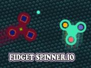 Mchezo Fidget Spinner.io online