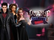 Mchezo Vampiric Roulette Romance online Mchezo Vampiric Roulette Romance online
