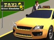 Mchezo Simulator ya Dereva wa teksi online Mchezo Simulator ya Dereva wa teksi online