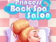 Mchezo Saluni ya Spa ya Malkia online Mchezo Saluni ya Spa ya Malkia online