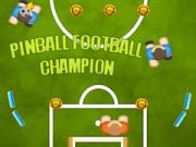 Mchezo Mshindi wa Mpira wa Pinball online Mchezo Mshindi wa Mpira wa Pinball online