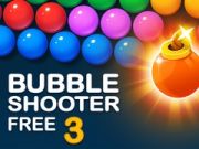 Mchezo Bubble Shooter Bure 3 online Mchezo Bubble Shooter Bure 3 online