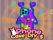 Mchezo Kifaa cha Simu DIY 5 online Mchezo Kifaa cha Simu DIY 5 online
