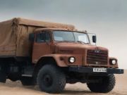 Mchezo Safari ya Lori za Offroad online