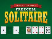 Mchezo Bora Classic Freecell Solitaire online Mchezo Bora Classic Freecell Solitaire online