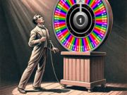 Mchezo Magari ya Bingo online