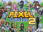 Mchezo Ultra Pixel Iishi 2 online