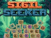 Mchezo Mtafutaji wa Sigil online
