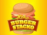 Mchezo Hoho Burger Kizunguzungu online Mchezo Hoho Burger Kizunguzungu online
