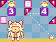 Mchezo Piffies Puzzle online