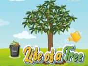 Mchezo Maisha ya Mti online