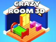 Mchezo Chumba Chenye Wazimu 3D online
