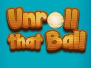 Mchezo Rolled bumbi hiyo online