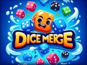 Mchezo Kuunganisha Dice online