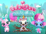Mchezo Bubiloons online