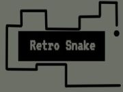 Mchezo Nyoka ya Retro online Mchezo Nyoka ya Retro online