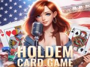 Mchezo Mchezaji wa Kadi wa Holdem online Mchezo Mchezaji wa Kadi wa Holdem online