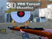 Mchezo Kupiga Risasi 3D FPS online