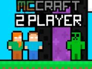Mchezo MCCraft 2 Mchezaji online