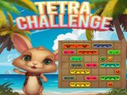 Mchezo Tetra Changamoto online