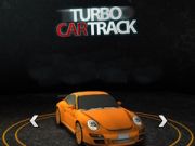 Mchezo Turbo Gari Njia online