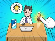 Mchezo Puzzle ya Ubongo: Maamuzi Magumu online
