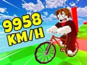 Mchezo Baiskeli ya Jehanamu: Speed Obby kwenye Baiskeli online Mchezo Baiskeli ya Jehanamu: Speed Obby kwenye Baiskeli online