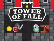 Mchezo Torre la Kuanguka online