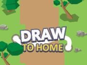 Mchezo Draw kwa Nyumba 3D online
