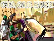 Mchezo GTA Mashindano ya Magari online