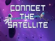 Mchezo Unganisha satellite online
