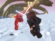 Mchezo Roblox: Mapambano ya Makaratasi ya Mwanga online Mchezo Roblox: Mapambano ya Makaratasi ya Mwanga online