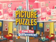 Mchezo Picha Puzzle online Mchezo Picha Puzzle online
