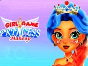 Mchezo Mchezo wa Wasichana: Makeup ya Malkia online Mchezo Mchezo wa Wasichana: Makeup ya Malkia online